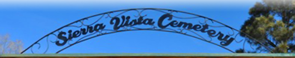 Sierra Vista Cemerery Association